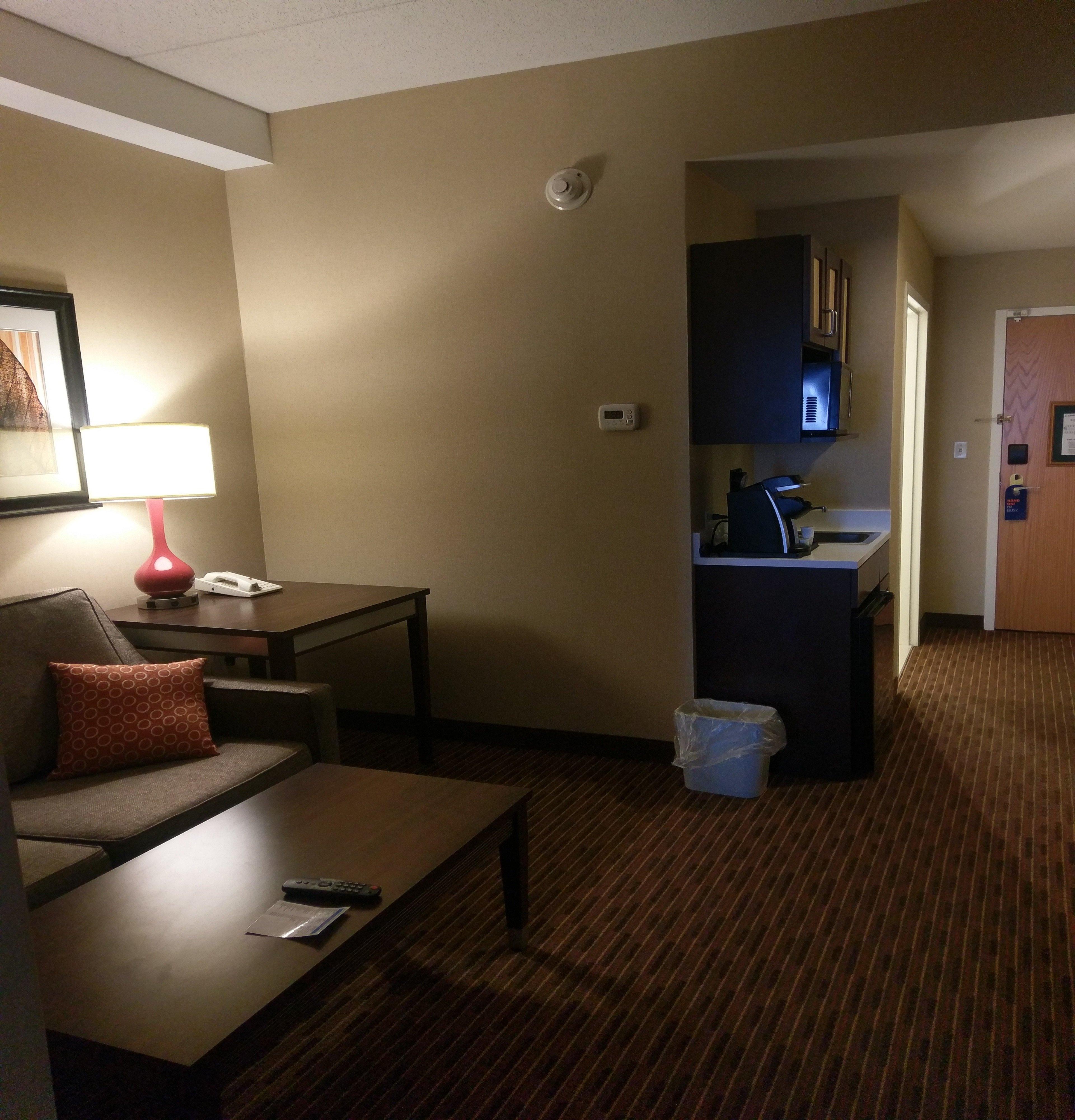 Holiday Inn Express Hotel & Suites Watertown - Thousand Islands By Ihg エクステリア 写真