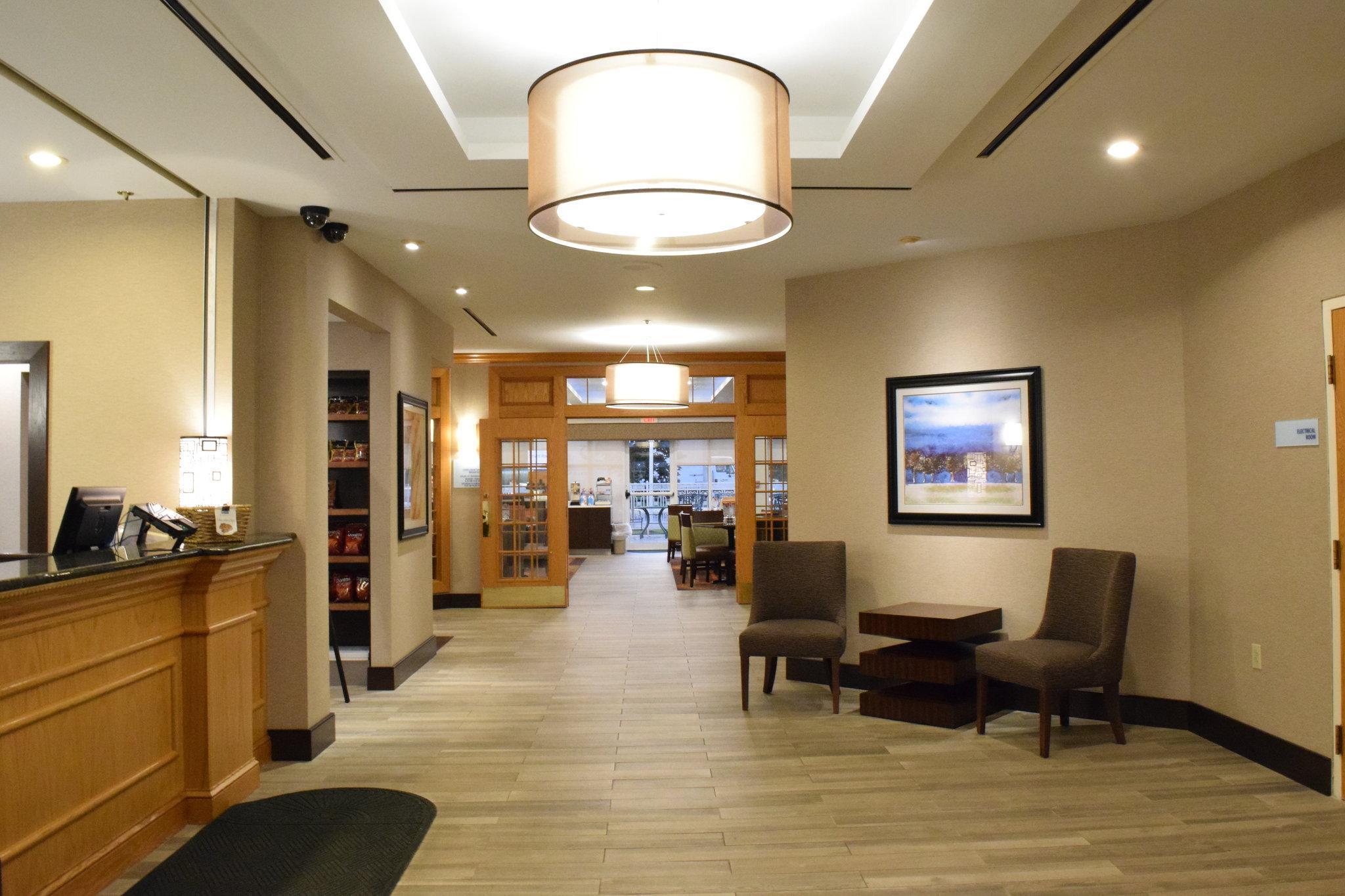 Holiday Inn Express Hotel & Suites Watertown - Thousand Islands By Ihg エクステリア 写真