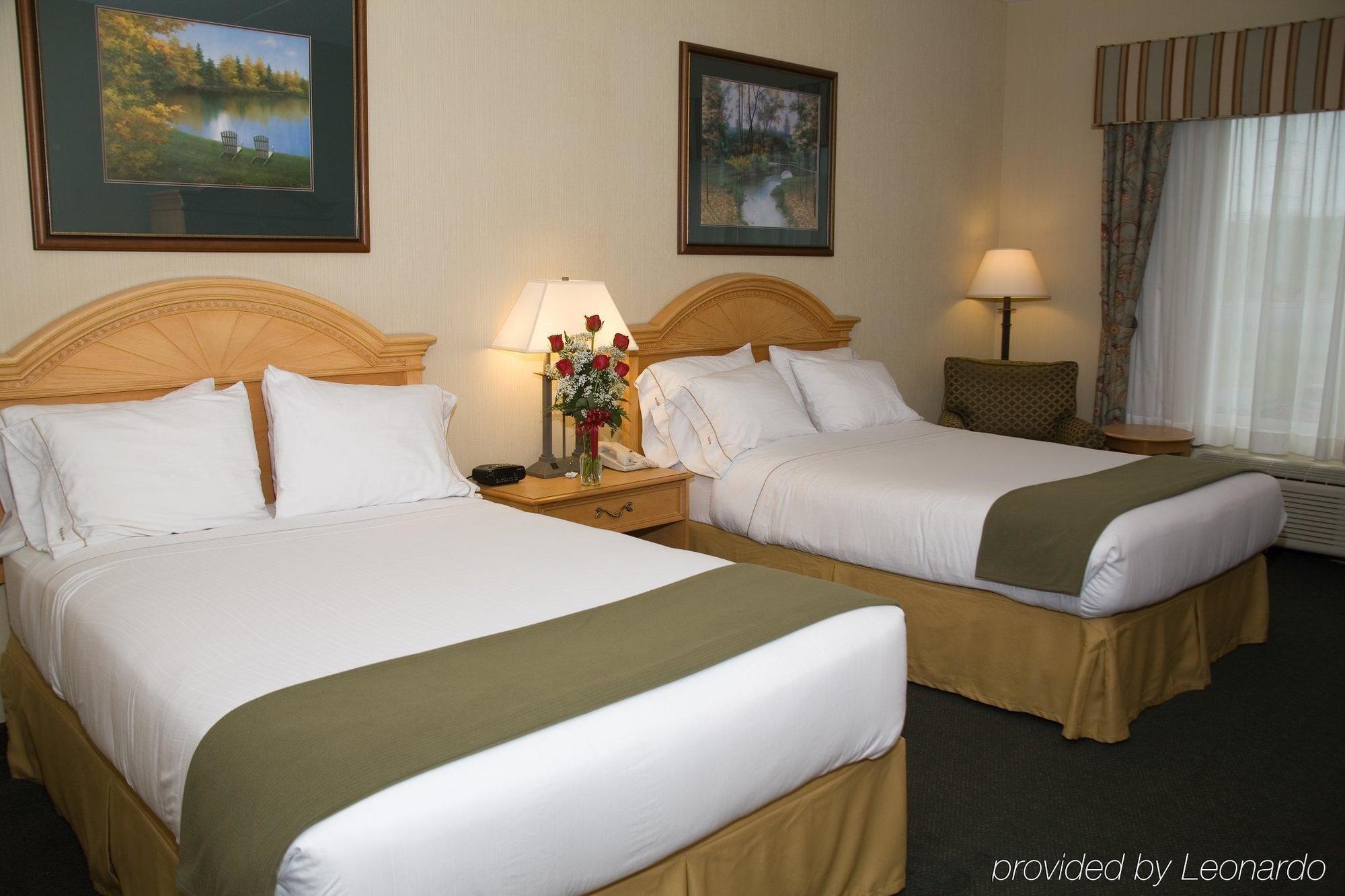 Holiday Inn Express Hotel & Suites Watertown - Thousand Islands By Ihg 部屋 写真