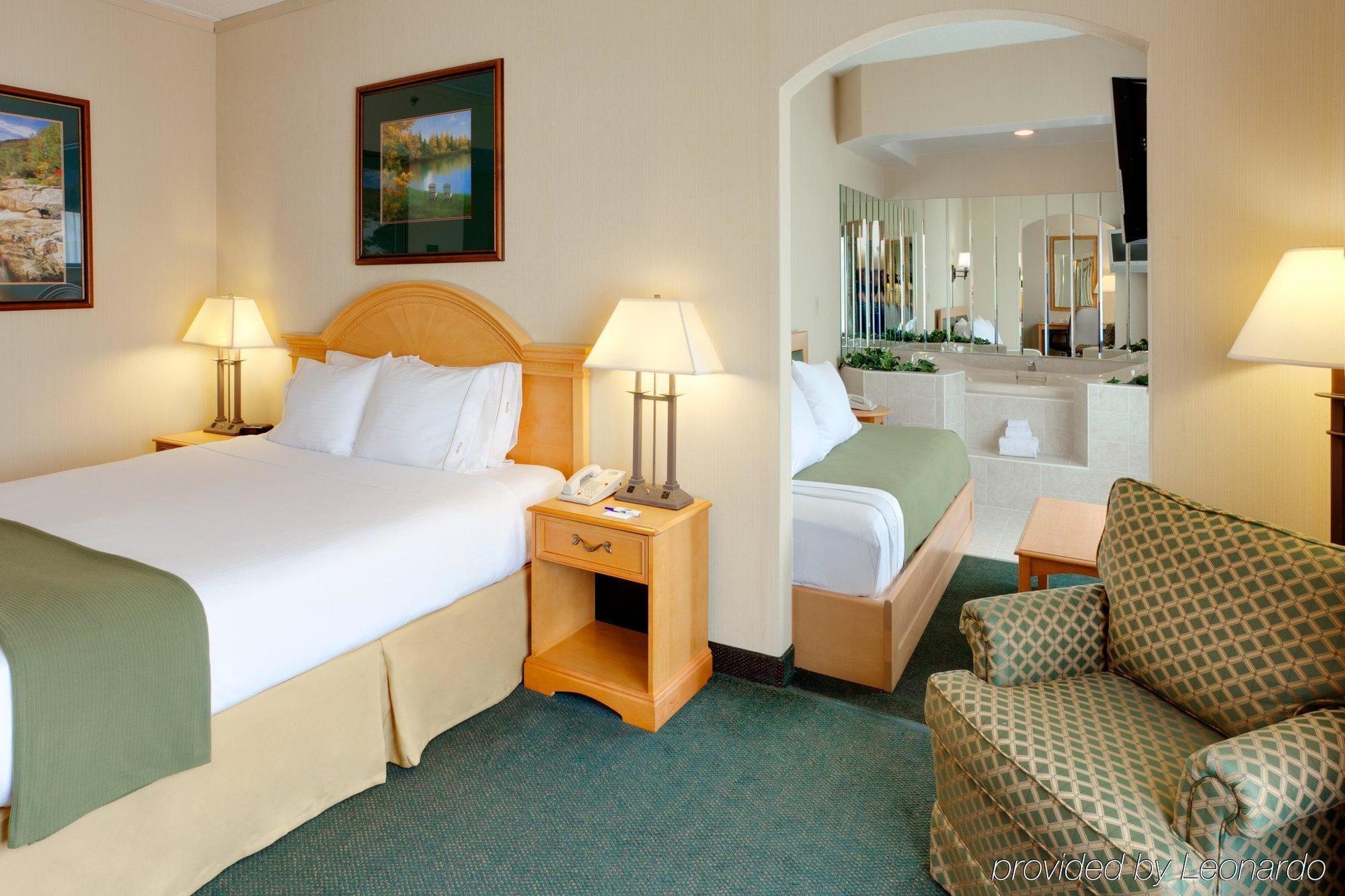 Holiday Inn Express Hotel & Suites Watertown - Thousand Islands By Ihg 部屋 写真